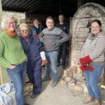 Sherwood Forest Woodfiring Society